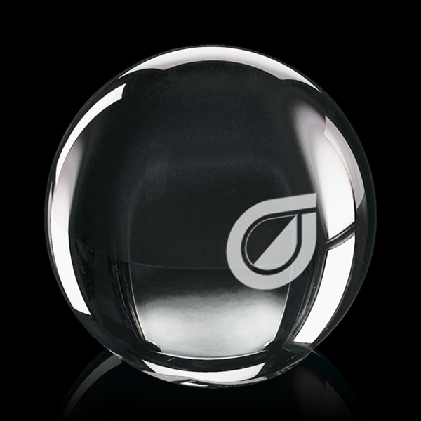 Optical Sphere Award - Image 2