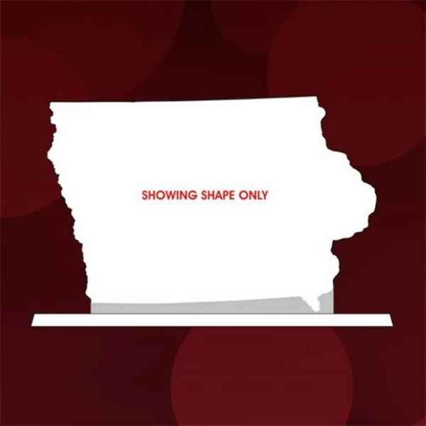 State Map Award -  Iowa - Image 2