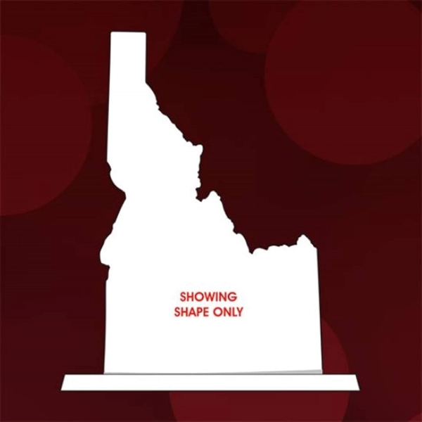 State Map Award -  Idaho - Image 1
