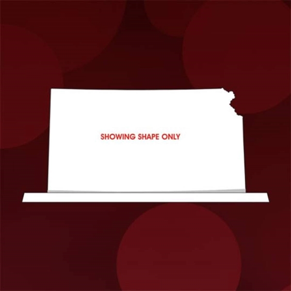 State Map Award -  Kansas - Image 1