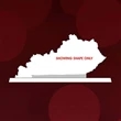 State Map Award -  Kentucky