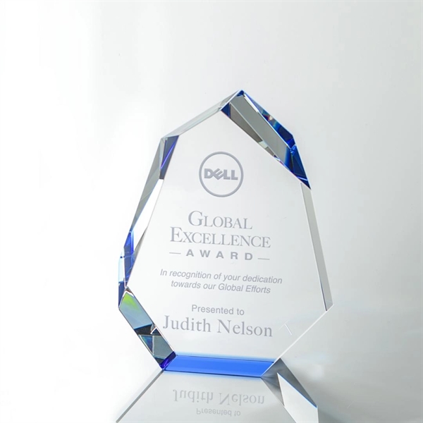 Norwood Award - Blue - Image 2