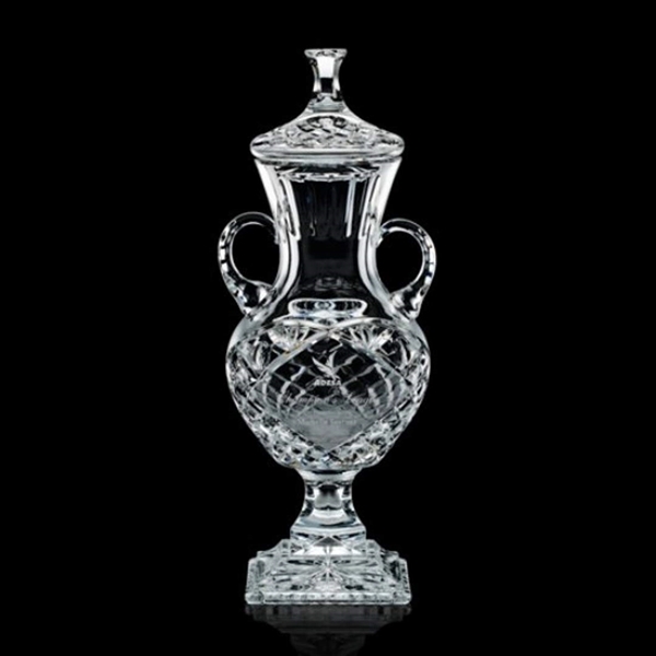 Alexandra Trophy & Lid Award - Image 2