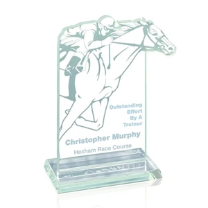 Steeplechase Award