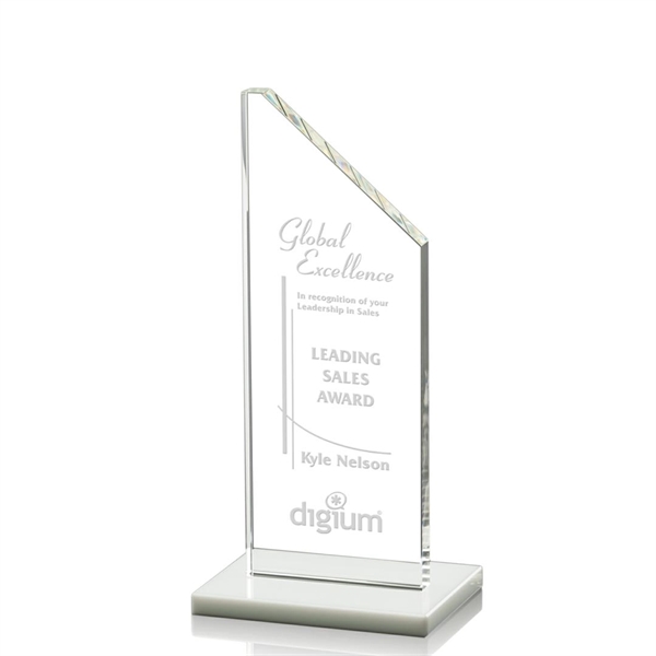 Dixon Award - White - Image 3