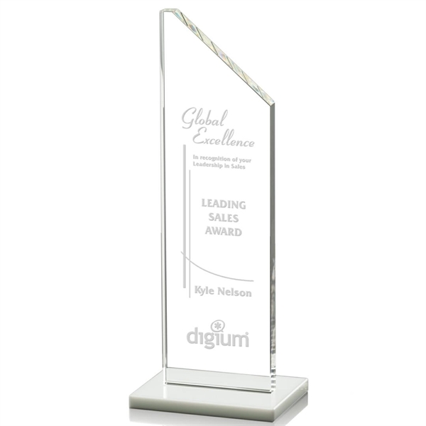 Dixon Award - White - Image 4
