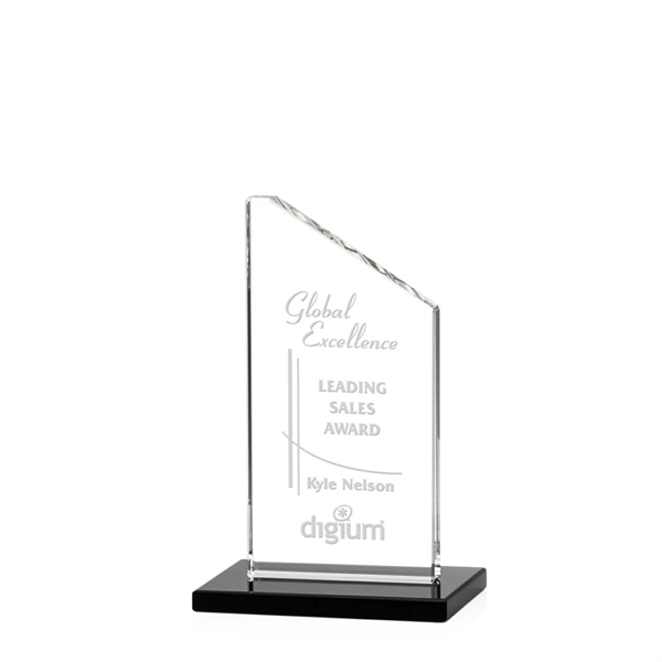 Dixon Award - Black - Image 2