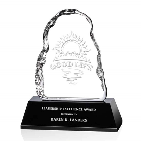 Carling Liquid Crystal™ Award - Image 2