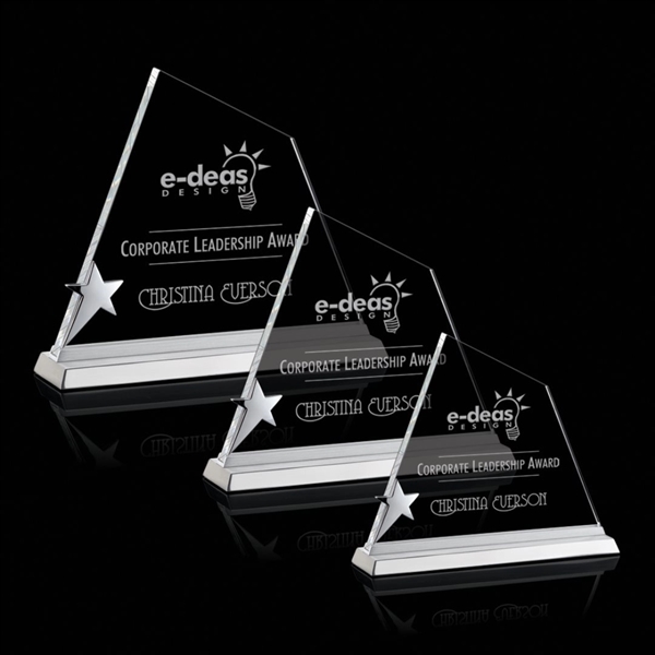 Baradine Star Award - Image 1