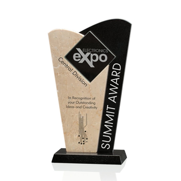 Hanneman Award - Image 1
