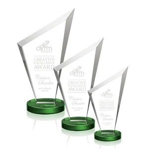 Condor Award - Green