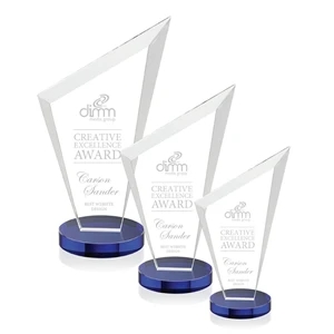 Condor Award - Blue