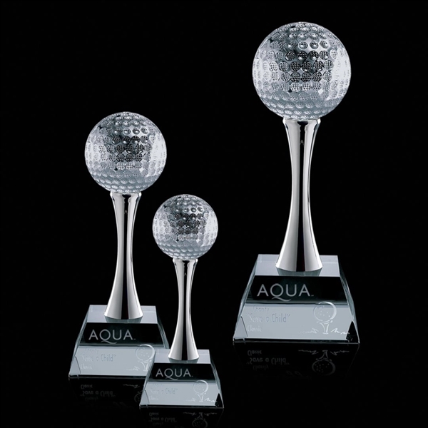 Edson Golf Award - Image 1