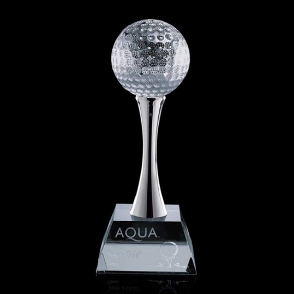 Edson Golf Award - Image 2