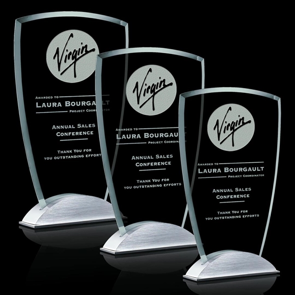 Alexandria Award - Image 1