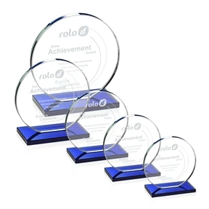 Victoria Award - Blue