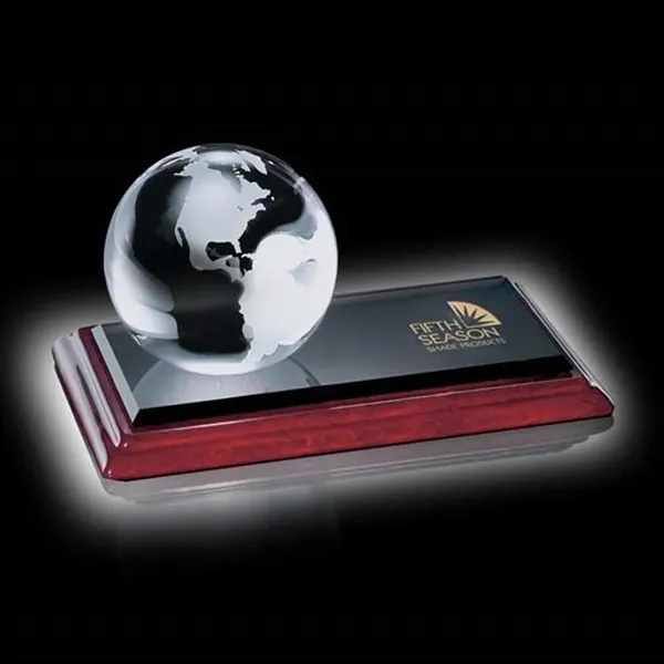 Globe Award on Albion - Image 2