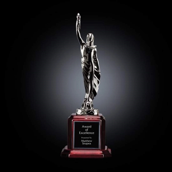 Supremacy Award on Rosewood - Image 3