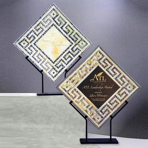 Cyprus Award - Image 1