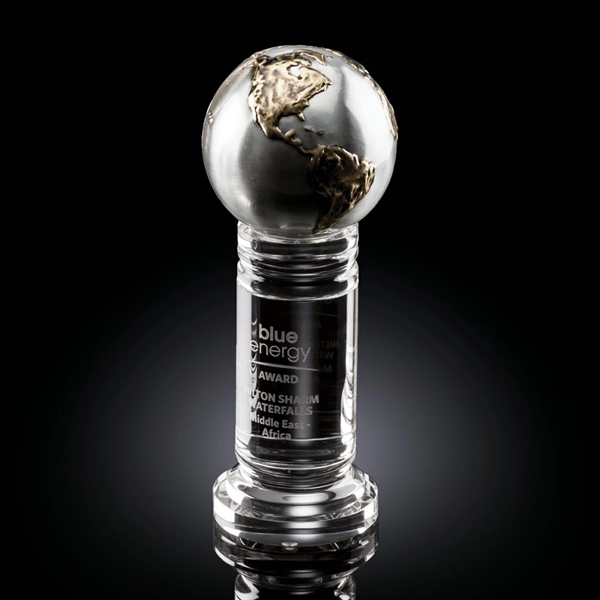 Continental Globe Award - Image 3