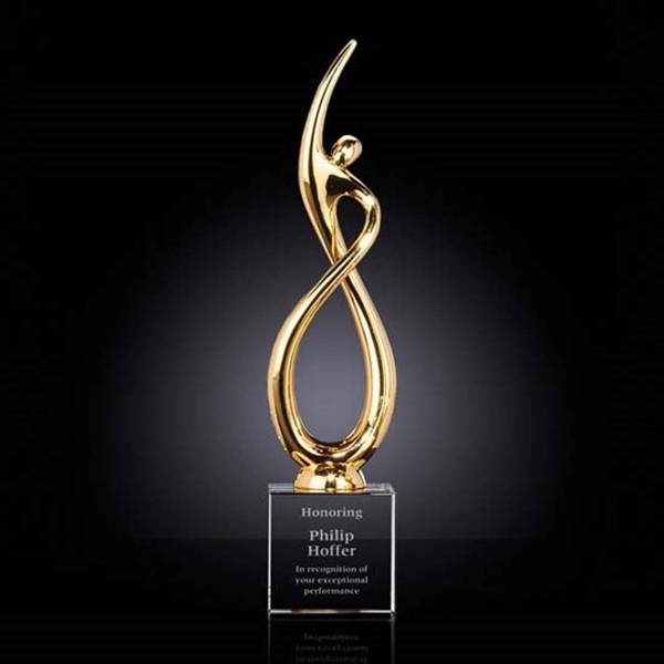 Continuum Award on Optical - Gold - Image 3