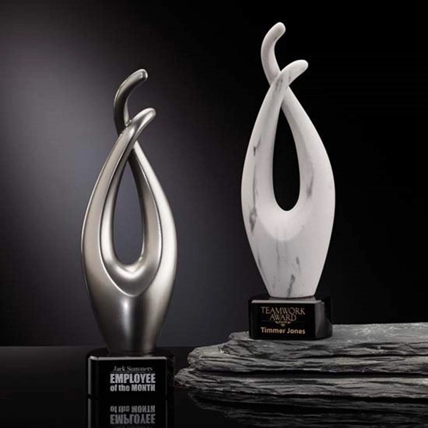Telluric Flame Award - Image 1
