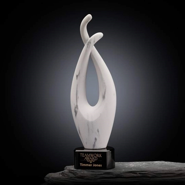 Telluric Flame Award - Image 2