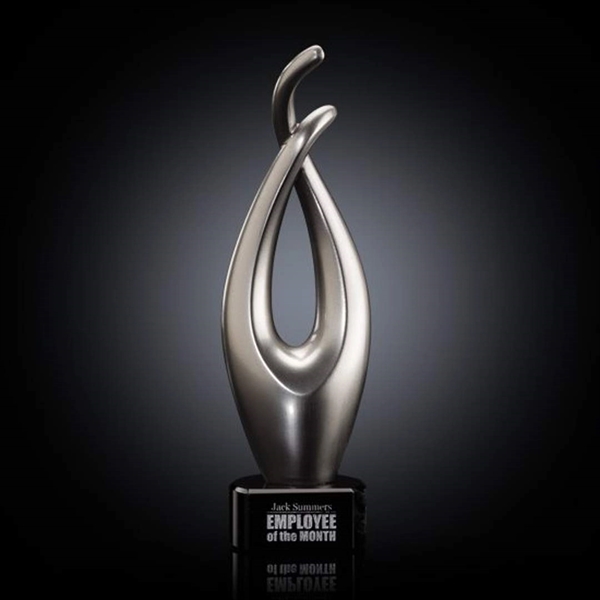 Telluric Flame Award - Image 3