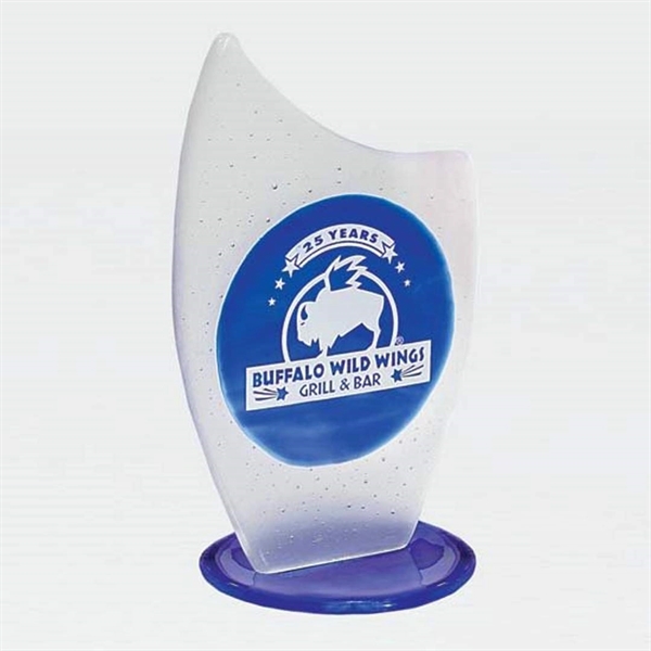 Fusion Frost Award - Image 4