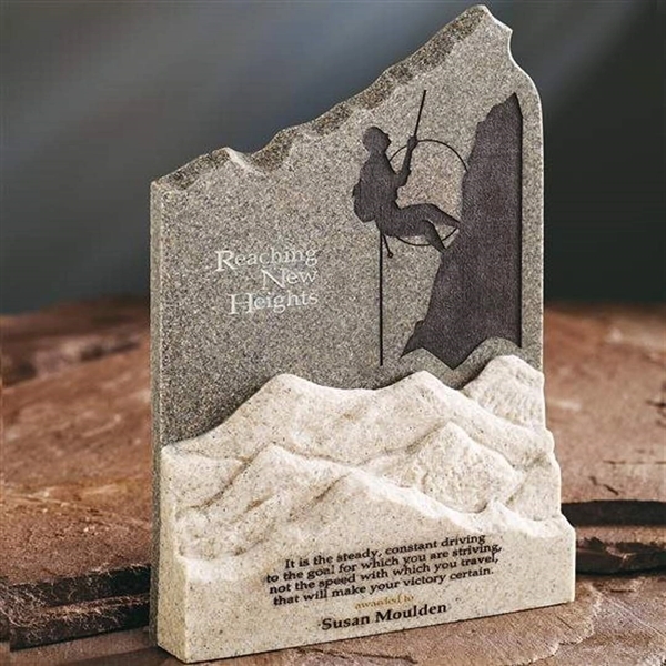 Rainier Award - Image 1