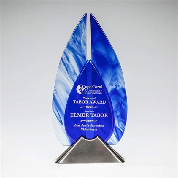 Aquarius Award - Image 3