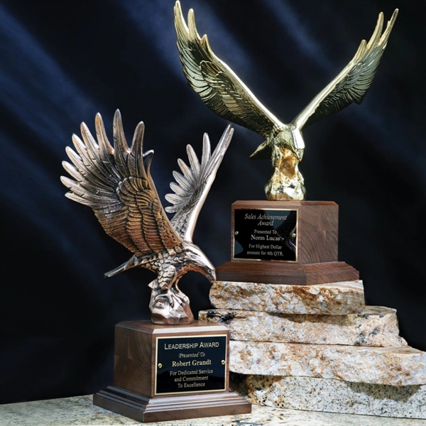 Majestic Eagle Award - Image 1