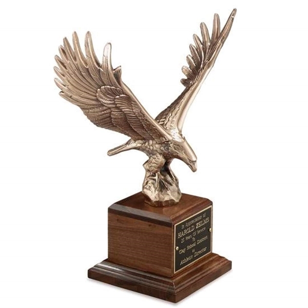 Majestic Eagle Award - Image 2