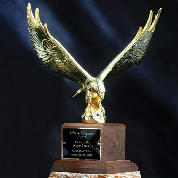Majestic Eagle Award - Image 3