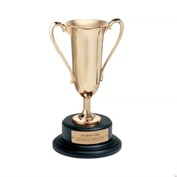 Gold Loving Cup Award - Image 3