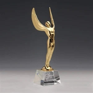 Winged Achievement Award