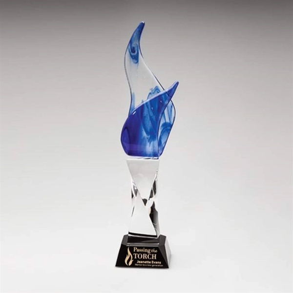 Beacon Flare Award - Image 2