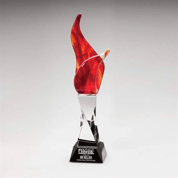 Beacon Flare Award - Image 3