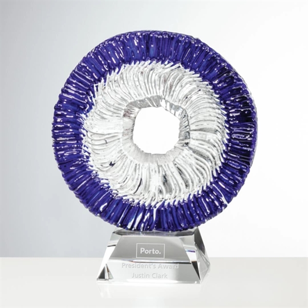 Oracle Award - Clear - Image 2