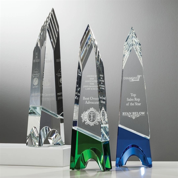 Escadrille Award - Image 1