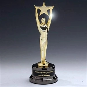 Grand Star Achievement Award