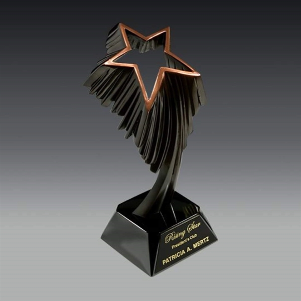 Aurora Award - Image 2