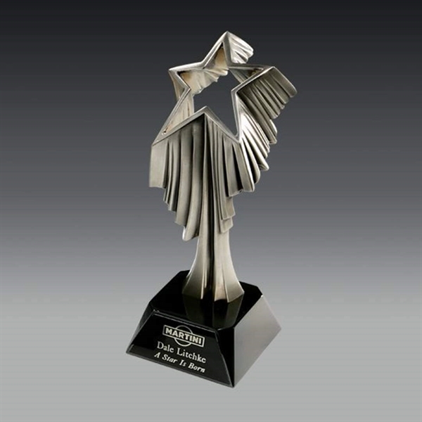 Aurora Award - Image 4