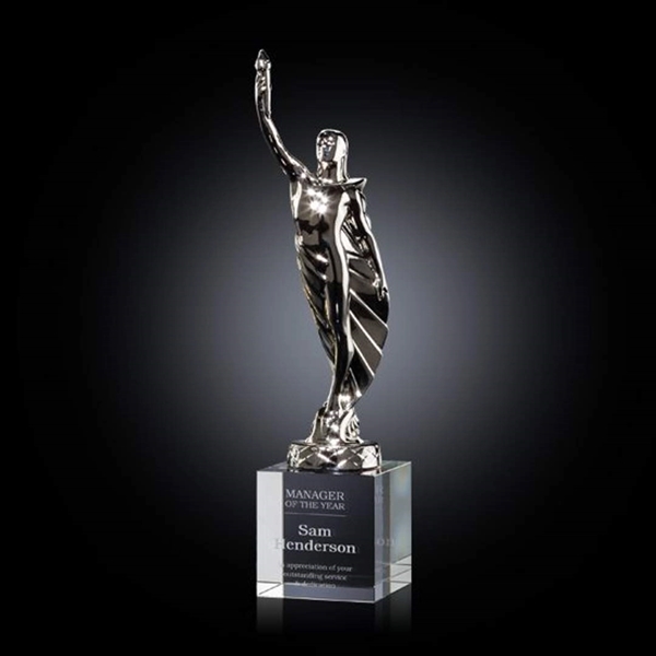 Supremacy Award on Optical - Image 3