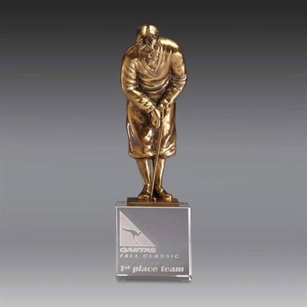 Bobby Jones Green Award - Image 3
