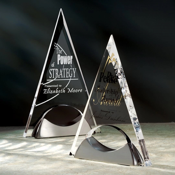 Pyramid Award - Image 1