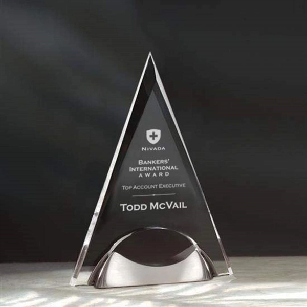 Pyramid Award - Image 2