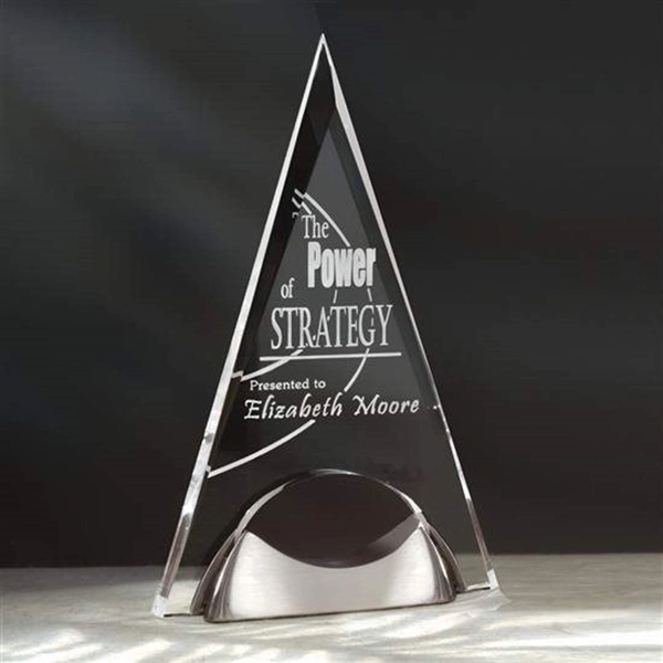 Pyramid Award - Image 3