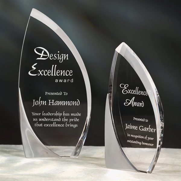 Zephyr Award - Image 1
