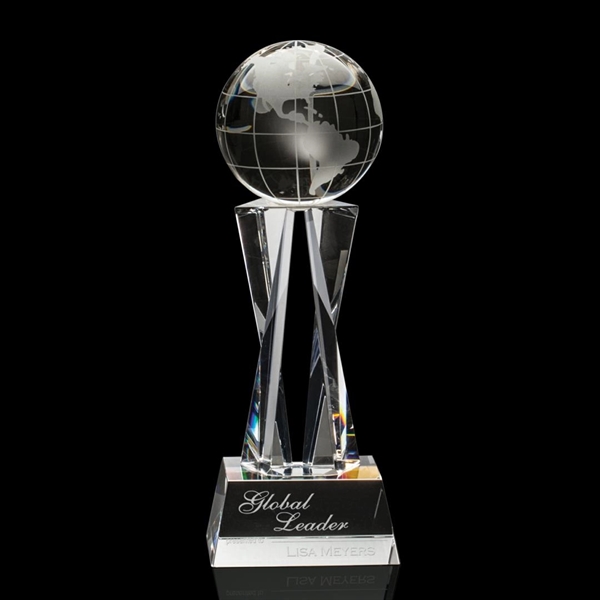 Grafton Globe Award - Image 1